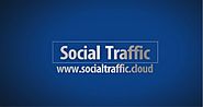 Social Traffic Cloud is your complete solution for Digital Marketing (TheBigBazar.Find The Best Opportunities For You...