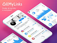 Create your AllMyLinks profile in seconds,100% free! (TheBigBazar.Find The Best Opportunities For Your Business)
