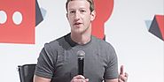 Weird Things About Mark Zuckerberg, Founder of Facebook