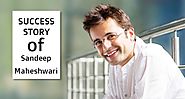 Sandeep Maheshwari Biography || Sandeep Maheshwari thoughts ||