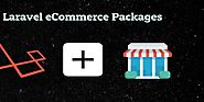 Top 3 Best Laravel eCommerce Packages - DEV Community 👩‍💻👨‍💻