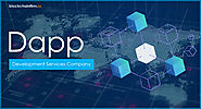 Blockchain-based Dapps development