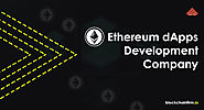 Ethereum dapps development company
