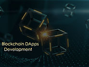 A Quick Read on what makes a DApp