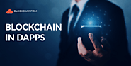 Blockchain Dapp Development