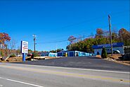 Self storage in Hendersonville NC near me: How to find the best