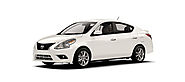 Rent Nissan Sunny | Day/Monthly/Yearly Car Rental in Dubai | UAEdriving.com