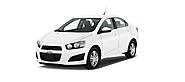 Rent Chevrolet Aveo | Day/Monthly/Yearly Car Rental in Dubai | UAEdriving.com