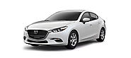 Rent Mazda 3 | Day/Monthly/Yearly Car Rental in Dubai | UAEdriving.com