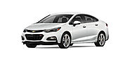 Rent Chevrolet Cruze | Day/Monthly/Yearly Car Rental in Dubai | UAEdriving.com