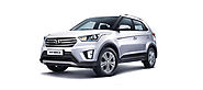 Rent Hyundai Creta | Day/Monthly/Yearly Car Rental in Dubai | UAEdriving.com
