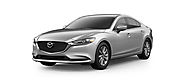 Rent Mazda 6 | Day/Monthly/Yearly Car Rental in Dubai | UAEdriving.com