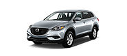 Rent Mazda CX9 | Day/Monthly/Yearly Car Rental in Dubai | UAEdriving.com