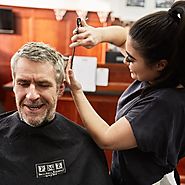 Best barbers in New York