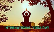 International Yoga Day, 2019