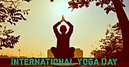 Different Yoga Poses To Try On International Yoga Day - Vedic Health Secrets