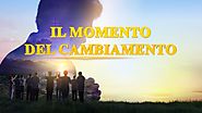 Film cristiano completo in italiano - Come sono rapiti i cristiani "Il momento del cambiamento"