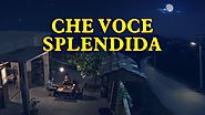 Film cristiano completo 2018 - Come ascoltare la voce dello Spirito Santo "Che voce splendida"