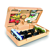 HEXBUG Box Sumo