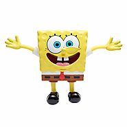 SpongeBob Stretchpants