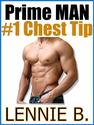 Prime Man #1 Chest Tip (How To Lose Man Boobs)