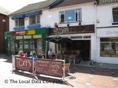 Sandwich Shops in Swindon & Sandwich Bars