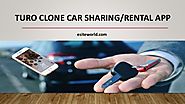 Turo Clone Car Sharing and Rental App