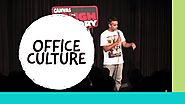 OFFICE MEETINGS - ENGLISH Stand Up Comedy | SANJAY MANAKTALA