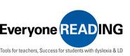 Everyone Reading: Success for students with dyslexia & LD