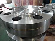 Ansi B 16 47 Series A Flanges Manufacturers, Suppliers, Dealers, Exporters in India