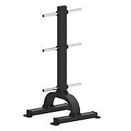 Vertical Plate Tree for Sale, Buy Barbell Holder Online | NTaiFitness®