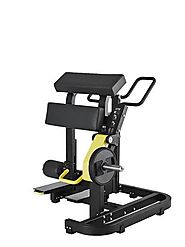 Standing Leg Curl Machine for Sale, Buy Leg Curl Online | NTaiFitness®