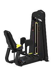 Adductor Machine for Sale, Buy Leg Machines Online | NTaiFitness®