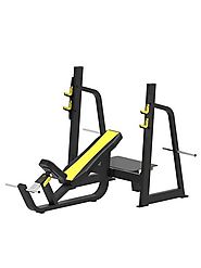 Olympic Incline Bench: Buy Olympic Incline Bench for Sale Online | NTaiFitness®