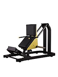 Buy Gym Calf Machines, Seated Calf Raise Machine Online | NTaiFitness®