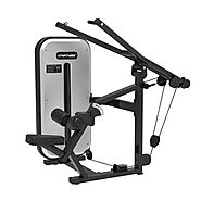 Lat Pulldown for Sale, Buy Commercial Lat Pulldown Machine Online | NTaiFitness®