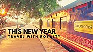 Deccan Odyssey, Palace on Wheels, Palace on Wheels India Cost