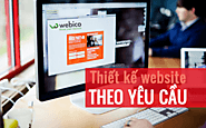 Thiết Kế Website Đẹp Giá Rẻ tại Phan Rang - Ninh Thuận