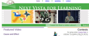 Collaboration Resources from Next Vista