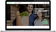 How to build On Demand Grocery App like Big Basket
