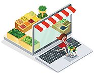 Steps You Should Follow to Identify the Best Online Grocery Delivery Script