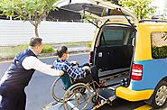 Guide to Building a Profitable Wheelchair Transportation Business