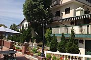 Luxury Hotels In Ranikhet | Windsor Lodge Ranikhet | Hotel At Ranikhet