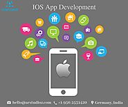 iPhone/iOS App Development Company in Germany | ArStudioz