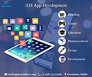 iPhone/iOS App Development Company in Germany