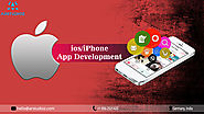 Amazing iPhone/iOS App Development Company in Germany | ArStudioz