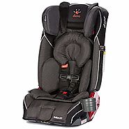 Diono Radian RXT All-in-One Convertible Car Seat, For Children from Birth to 120 Pounds, Shadow
