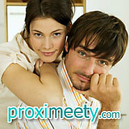 Proximeety is a completely free dating site since 2009. No charge, no fees. So, enjoy!