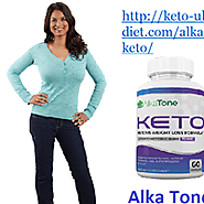 Alka Tone Keto - Reviews, Shark Tank, Pills, Price - Home | Facebook