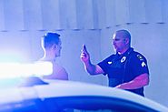 FIELD SOBRIETY TESTS - Swate Law